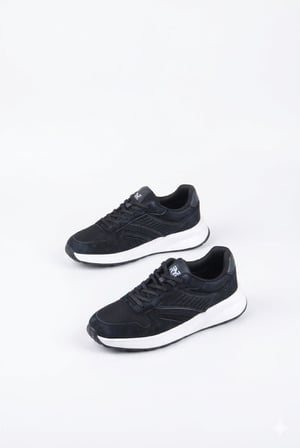 Fort Alvın Ryt Anatomik Rahat Sneaker Erkek Spor Ayakkabı