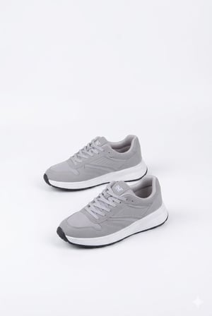 Fort Alvın Ryt Anatomik Rahat Sneaker Erkek Spor Ayakkabı