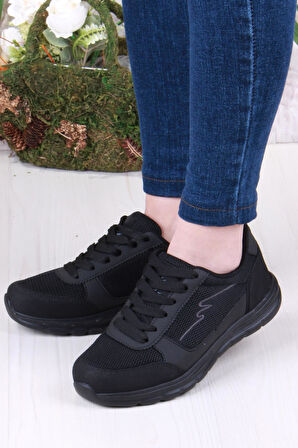 Fort 0612 Sea Anatomik Rahat Esnek Hafif Kadın Spor Ayakkabı