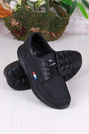 Fort Dks 020 Hafif Rahat Keten Sneaker Erkek Ayakkabı