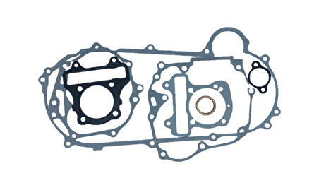 ACT125 45 HONDA ACTİVA 125 S CONTA SETİ