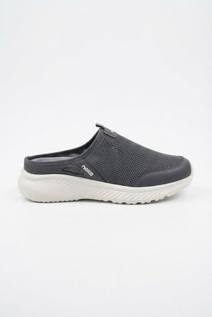 Fort Noka Bert Memory Foam Taban Fileli Anatomik Sabo Erkek Terlik