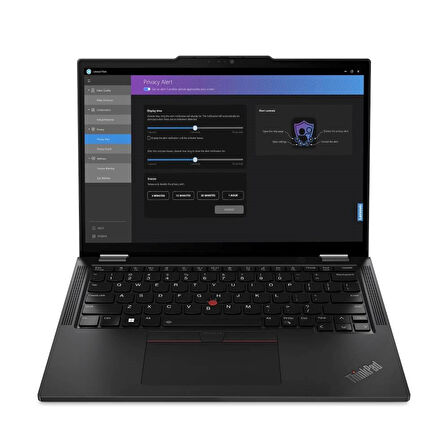 Lenovo X13 YOGA G4 i7-1370P 16 GB 512 GB SSD DOS TOUCH 21F3S2GKTX