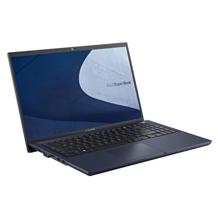 Asus ExpertBook B1 Harici Ekran Kartı Nvidia GeForce MX 330 8 GB DDR4 256 GB 15.6 inç Full HD Freedos Notebook Dizüstü Bilgisayar