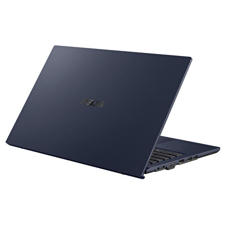 Asus ExpertBook B1 Harici Ekran Kartı Nvidia GeForce MX 330 8 GB DDR4 256 GB 15.6 inç Full HD Freedos Notebook Dizüstü Bilgisayar