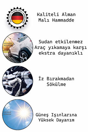 Avrupa Ülkeleri Bayrak Sticker Seti 50 Adet 5x3 cm Araç Laptop Valiz Kask Defter Kaliteli Etiket 
