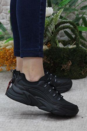 Jump 26776 Orijinal Ürün Anatomik Sneaker Kadın Spor Ayakkabı