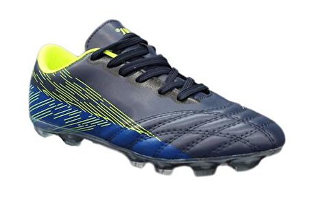 Jump 28221 Çim Saha Halı Saha Krampon Erkek Futbol Ayakkabı