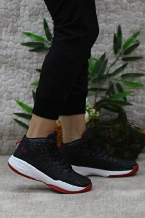 Jump 28531 Orijinal Ürün Anatomik Rahat Basketbol Ayakkabı