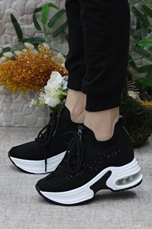 Fort Guja 24Y300-9 Anatomik Orijinal Ürün Sneaker Kadın Ayakkabı