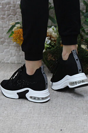 Fort Guja 24Y300-9 Anatomik Orijinal Ürün Sneaker Kadın Ayakkabı