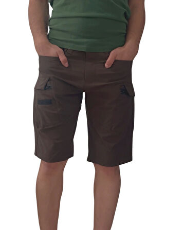 TERLETMEZ PRO | Taktik Outdoor Kadın Erkek Unisex Şort