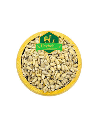 Çiğ Kavrulmamış Ay Çekirdeği Içi 1 Kg (VAKUMLU AMBALAJ)