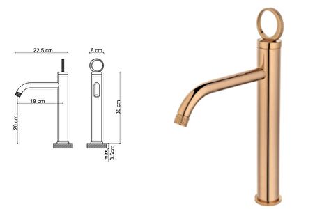 Fontana  Batarya Fk-4023