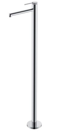 Fontana  Ayaklı Lavabo Bat. Fj-9211