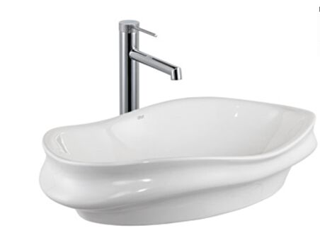 Lena Tezgah Üstü Lavabo E-W3000