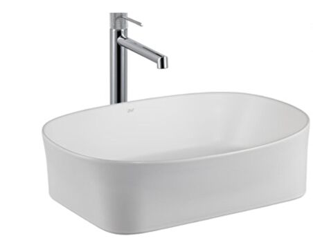 Lena Tezgah Üstü Lavabo E-W1051mb