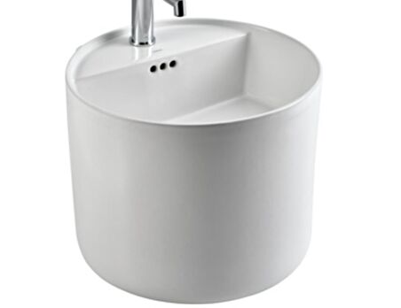 Lena Monoblok Lavabo E-252