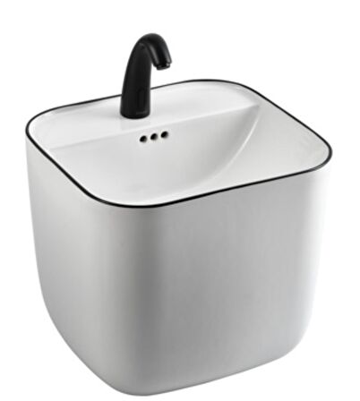 Lena Monoblok Lavabo E-251s