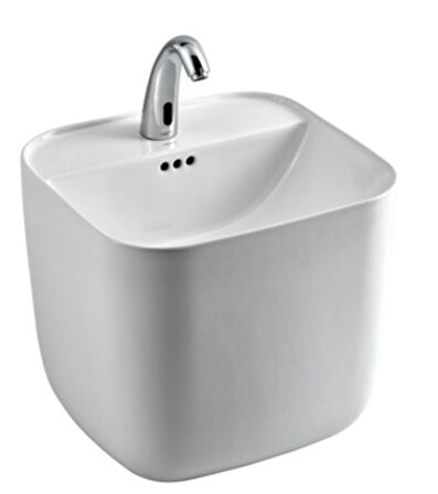 Lena Monoblok Lavabo E-251