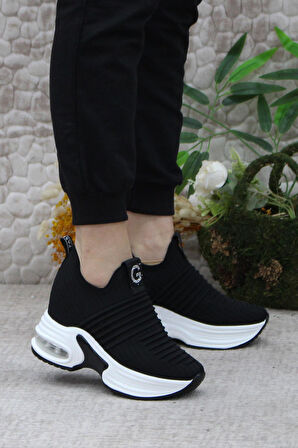 Fort Guja 24Y300-8 Anatomik Orijinal Ürün Sneaker Kadın Ayakkabı