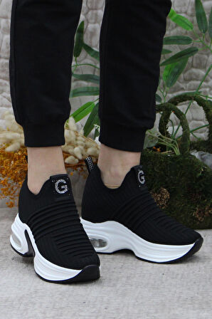 Fort Guja 24Y300-8 Anatomik Orijinal Ürün Sneaker Kadın Ayakkabı