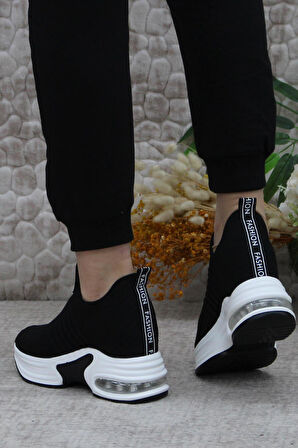 Fort Guja 24Y300-8 Anatomik Orijinal Ürün Sneaker Kadın Ayakkabı