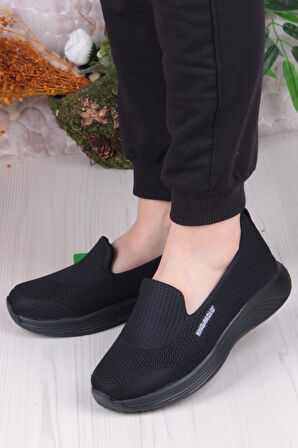 Fort King Karen Rahat Hafif Memory Foam Taban Sneaker Kadın Ayakkabı