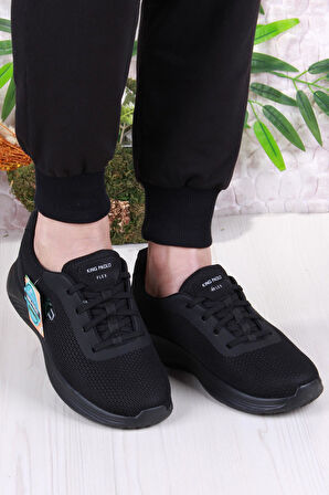 Fort King Alaska Rahat Hafif Memory Foam Taban Sneaker Erkek Ayakkabı