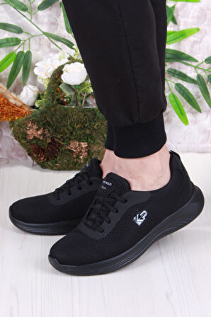 Fort King Alaska Rahat Hafif Memory Foam Taban Sneaker Erkek Ayakkabı