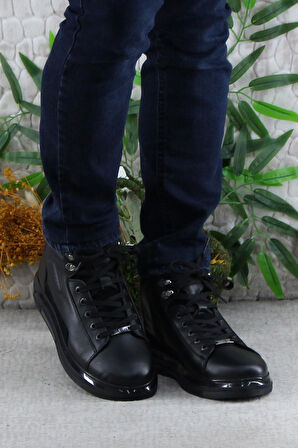 Hammer Jack 102 24897 Rahat Orijinal Ürün Hakiki Deri Erkek Bot