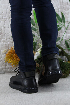 Hammer Jack 102 24897 Rahat Orijinal Ürün Hakiki Deri Erkek Bot