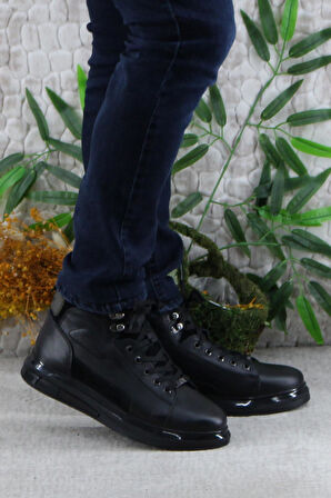 Hammer Jack 102 24897 Rahat Orijinal Ürün Hakiki Deri Erkek Bot