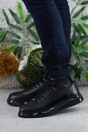 Hammer Jack 102 24897 Rahat Orijinal Ürün Hakiki Deri Erkek Bot