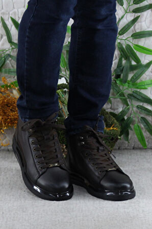 Hammer Jack 102 24897 Rahat Orijinal Ürün Hakiki Deri Erkek Bot