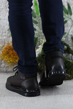 Hammer Jack 102 24897 Rahat Orijinal Ürün Hakiki Deri Erkek Bot