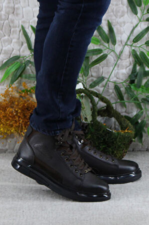 Hammer Jack 102 24897 Rahat Orijinal Ürün Hakiki Deri Erkek Bot