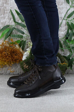 Hammer Jack 102 24897 Rahat Orijinal Ürün Hakiki Deri Erkek Bot