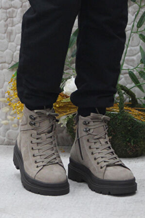 Hammer Jack 24862 Kum Orijinal Ürün Hakiki Deri Erkek Bot