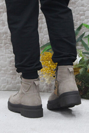 Hammer Jack 24862 Kum Orijinal Ürün Hakiki Deri Erkek Bot