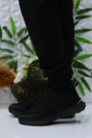 Hammer Jack 24822 Siyah Rahat Hafif Orijinal Ürün Hakiki Deri Erkek Ayakkabı