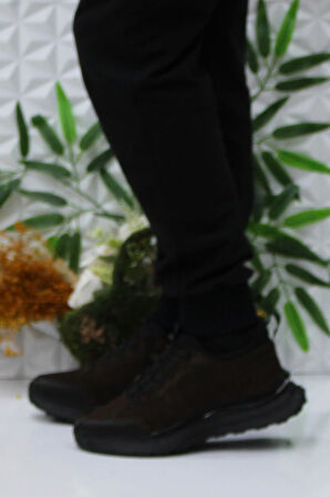 Hammer Jack 24822 Kahve Rahat Hafif Orijinal Ürün Hakiki Deri Erkek Ayakkabı