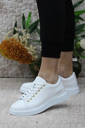 Hammer Jack 102 22095 Orijinal Ürün Sneaker Hakiki Deri Erkek Ayakkabı