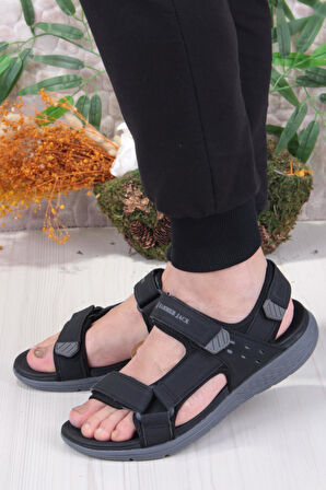 Hammer Jack 24815 Dayholt Rahat Esnek Orijinal Ürün Outdoor Erkek Sandalet