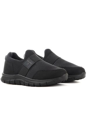 Fort 2023 Anatomik Rahat Esnek Bağcıksız Erkek Sneaker Ayakkabı