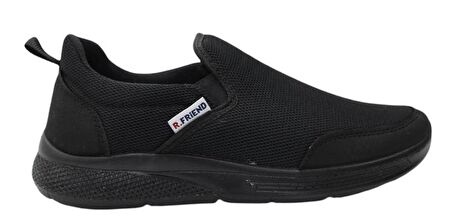 Mehmet Mete 2065 Anatomik Rahat Esnek Erkek Spor Ayakkabı