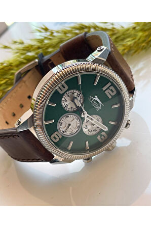 Slazzenger SL.09.1302.2.05 Erkek Kol Saati