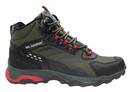 Marco Jamper 2108 Anatomik (36-44) Trekking Erkek Bot