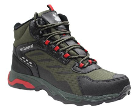 Marco Jamper 2108 Anatomik (36-44) Trekking Erkek Bot