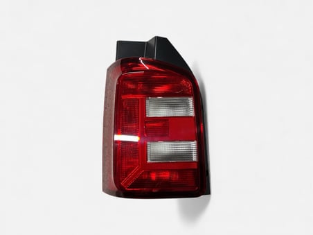 DEPO VOLKSWAGEN TRANSPORTER T6 SOL ARKA STOP LAMBASI ÇİFT KAPI KAPAK